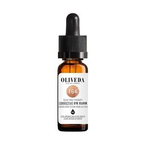 Oliveda F64 Eye Elixier Corrective Augencreme 12 ml