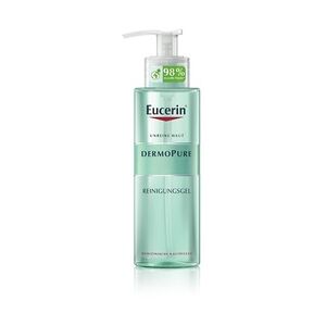 Eucerin DermoPure Reinigungsgel 200 ml