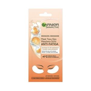 Garnier Skin Active Augen- & Lippenmasken 60 g Damen