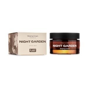 Plant Apothecary Night Garden Nachtcreme 50 ml