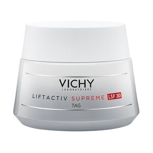 L'Oreal Deutschland GmbH Geschäftsbereich VICHY VICHY LIFTACTIV Anti-Falten Straffheit Cre.LSF 30 50 Milliliter