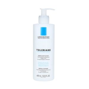 La Roche-Posay Toleriane Reinigungsfluid 400 Milliliter