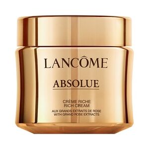 Lancôme Absolue Crème Riche Gesichtscreme 60 ml