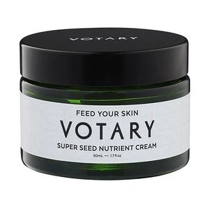 Votary Super Seed Super Seed Nutrient Cream Gesichtscreme 50 ml