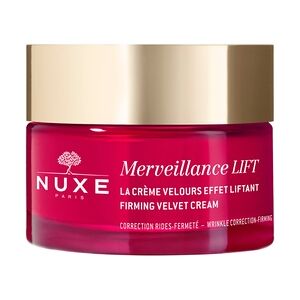 NUXE Merveillance Lift seidige Lifting-Creme 50 Milliliter