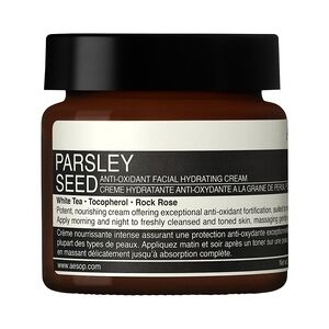 Aesop Parsley Seed Anti-Oxidant Gesichtscreme 60 ml