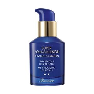 Guerlain Super Aqua Universal Cream Gesichtscreme 50 ml