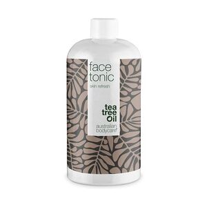 Australian Bodycare Face Tonic Gesichtswasser 500 ml