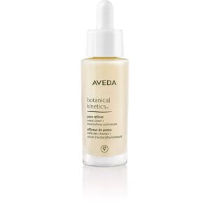 Aveda botanical kinetics™ pore refiner - sweet clover + beta hydroxy acid serum (weiss   30 ml) Beauty, Gesicht, Gesichtspflege, Serum