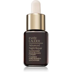 Estée Lauder Advanced Night Repair Serum Synchronized Multi-Recovery Complex Antifalten Serum 7 ml