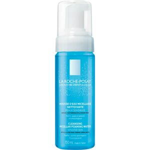 La Roche-Posay Physiologique physiliologisches reinigendes Mizellen Schaum Wasser für empfindliche Haut 150 ml