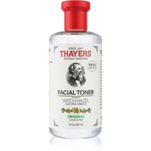 Thayers Original Facial Toner beruhigendes Hauttonikum ohne Alkohol 355 ml