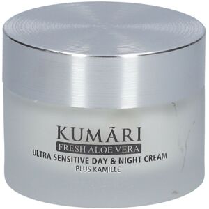 Kumari Ultra Sensitive Day & Night Cream 50ml 50 ml Creme