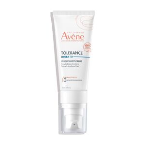 Avene Tolerance Hydra-10 Feuchtigkeitscreme 40 ml Creme