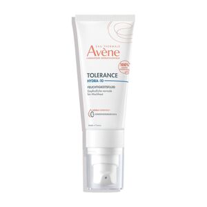 Avene Tolerance Hydra-10 Feuchtigkeitsfluid 40 ml Emulsion