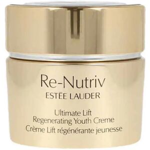 Gesichtscreme Estee Lauder Nutriv Ultimate Lift 50 ml