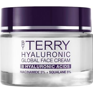 By Terry Hautpflege Feuchtigkeitspflege Hyaluronic Global Face Cream