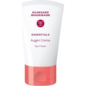 Hildegard Braukmann Pflege Essentials Augen Creme