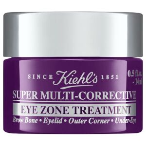 Kiehl's Gesichtspflege Augenpflege Super Multi-Corrective Eye Zone Treatment