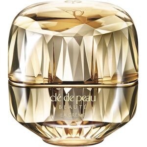 Clé de Peau Beauté Gesichtspflege Moisturizer La Creme