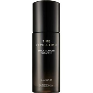 MISSHA Gesichtspflege Reinigung Time Revolution Immortal Youth Essence 2x