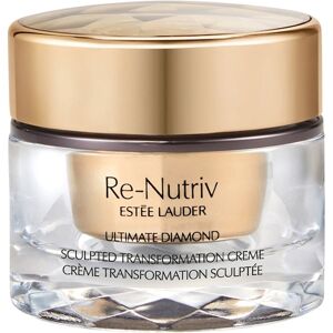 Estee Lauder Re-Nutriv Re-Nutriv Pflege Ultimate Diamond Sculpted Transformation Creme