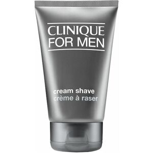 Clinique Herrenpflege Herrenpflege Cream Shave Rasiercreme