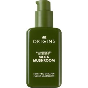 Origins Gesichtspflege Dr. Weil Mega Mushroom Fortifying Emulsion with Reishi and Seabuckthorn