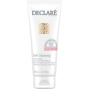 Declaré Pflege Allergy Balance Soft Cleansing Sanfte Reinigung für Gesicht & Augen Make-up