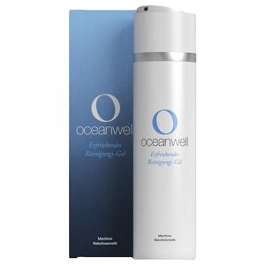 Oceanwell Pflege Basic.Body Erfrischendes Reinigungs-Gel