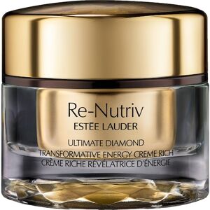 Estee Lauder Re-Nutriv Re-Nutriv Pflege Ultimate Diamond Transformation Energy Creme Rich