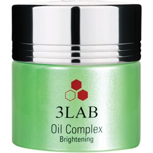 3LAB Gesichtspflege Moisturizer Oil Complex Brightening