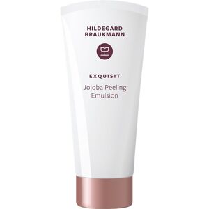 Hildegard Braukmann Pflege Exquisit Jojoba Peeling Emulsion