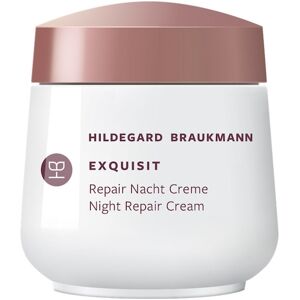 Hildegard Braukmann Pflege Exquisit Repair Nacht Creme