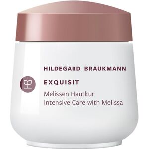 Hildegard Braukmann Pflege Exquisit Melissen Hautkur