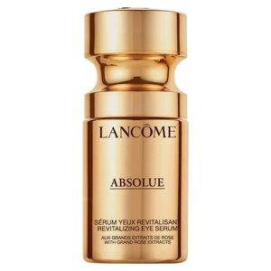 Lancome Gesichtspflege Augencreme Absolue Revitalizing Eye Serum