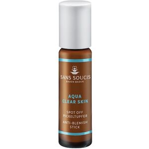 Sans Soucis Pflege Aqua Clear Skin Spot Off Pickeltupfer