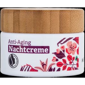 Melanie Wenzel - Anti Aging Nachtcreme - Neu 50ml