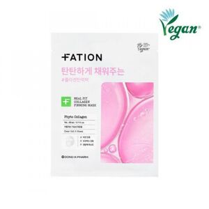 Kcosme Partion Real Fit Collagen Firming Mask 1 Stück