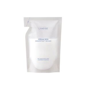 Laneige Cream Skin Cerapeptidetm Refiner Nachfüllpackung 170 Ml