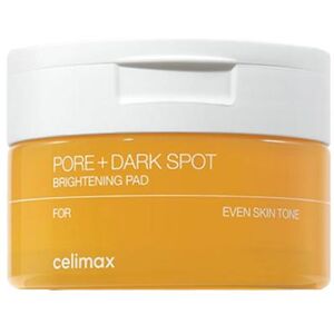 [Celimax] Pore+ Dark Spot Brightening Pad 100 Ml 40ea