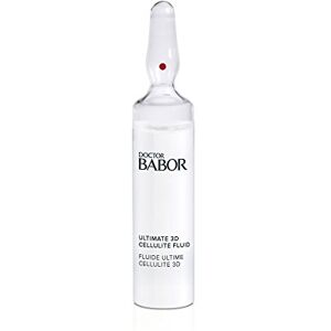 BABOR REFINE CELLULAR 3D Cellulite Fluid,1er Pack (1 x 140 ml)