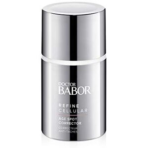 BABOR DOCTOR  REFINE CELLULAR, Age Spot Corrector, reichhaltiges Serum, minimiert Pigmentflecken, 50ml