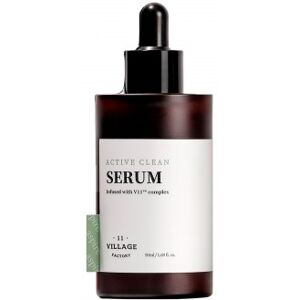 Village 11 Factory Active clean serum