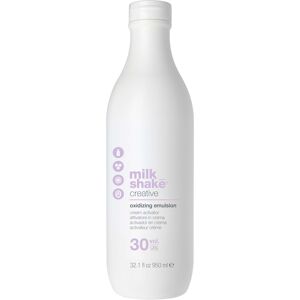 Milk Shake Creative Oxidizing Emulsion 950 ml / 30 Vol. 9%