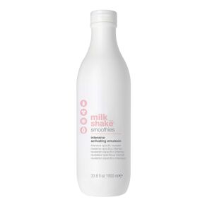 Milk Shake Smoothies Emulsion 1000 ml / Intensive