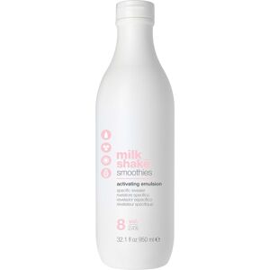 Milk Shake Smoothies Emulsion 950 ml / Activating