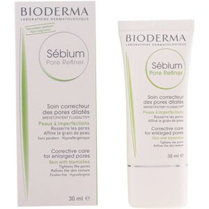 Bioderma  Gezielte Gesichtspflege Sébium Pore Refiner Crema Afinadora De Poros Matificante Einheitsgrösse