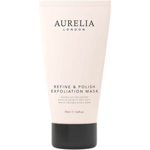 Aurelia London Refine & Polish Exfoliation Mask 75ml