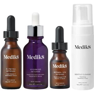 Medik8 ABC Intense Bundle